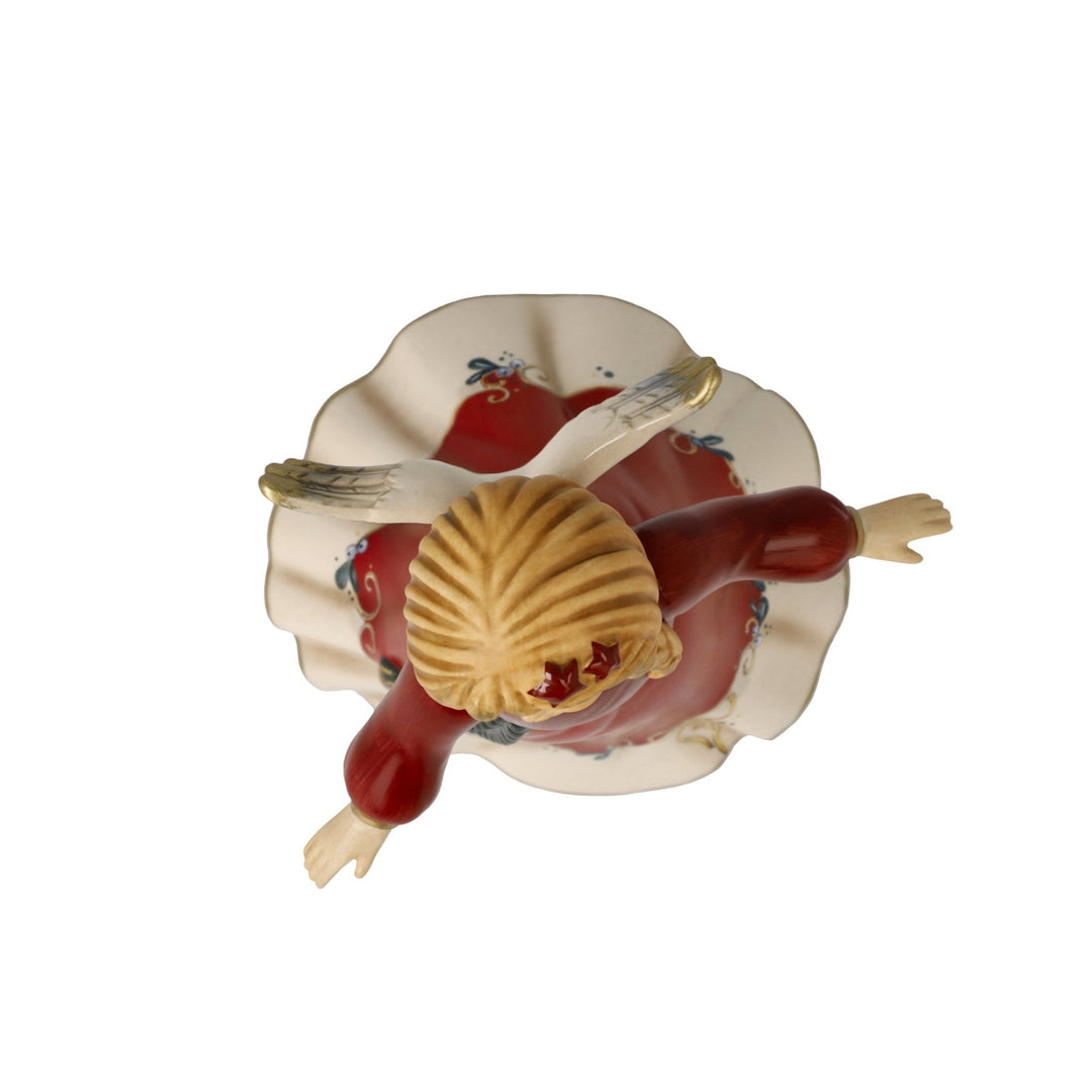 41708681 - Goebel Jahresfarbe 2026 Engel &