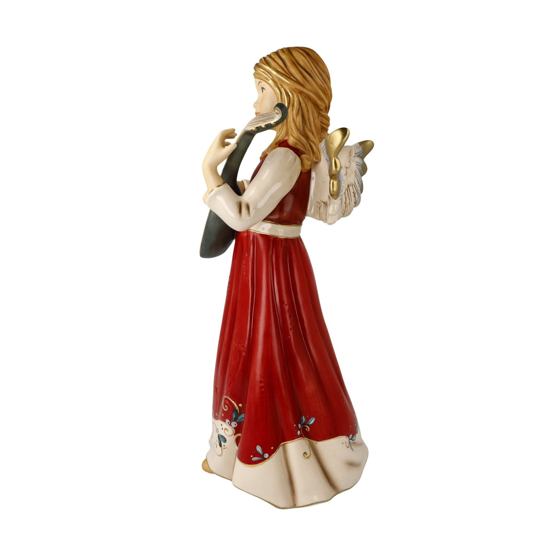 41710681 - Goebel Jahresfarbe 2026 Engel &