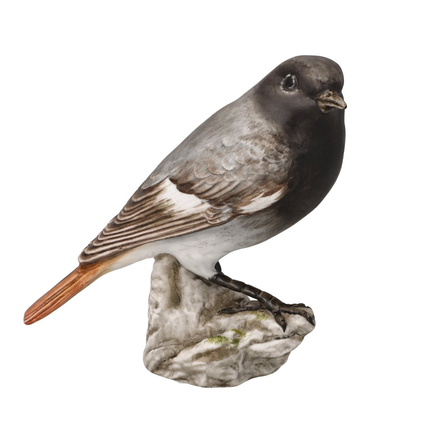 38473461 - Goebel Jahresvogel 'Vogel des Jahres 2025 Hausrotschwanz' klein