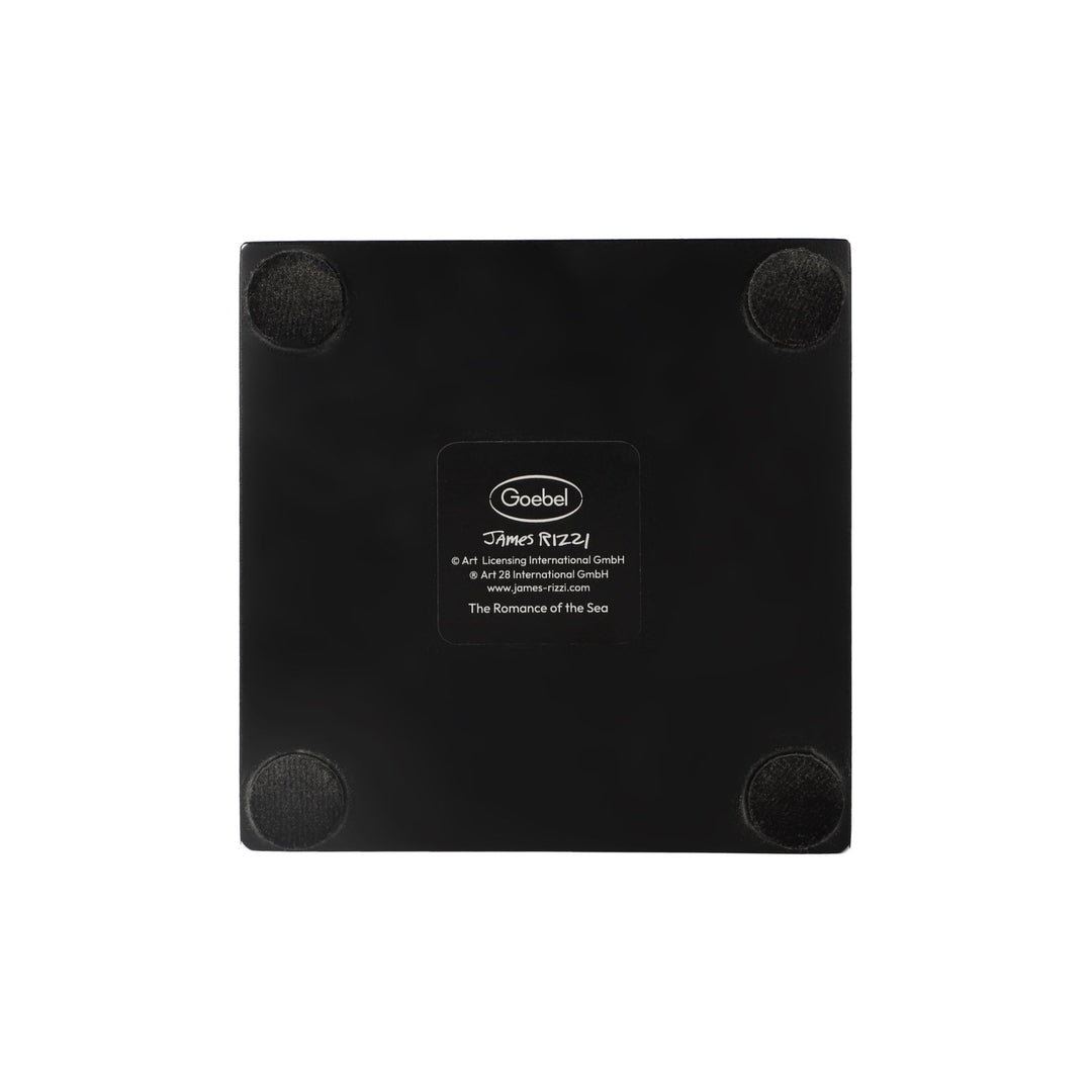 26103551 - Goebel James Rizzi Figur 'The Romance of the Sea' 2026