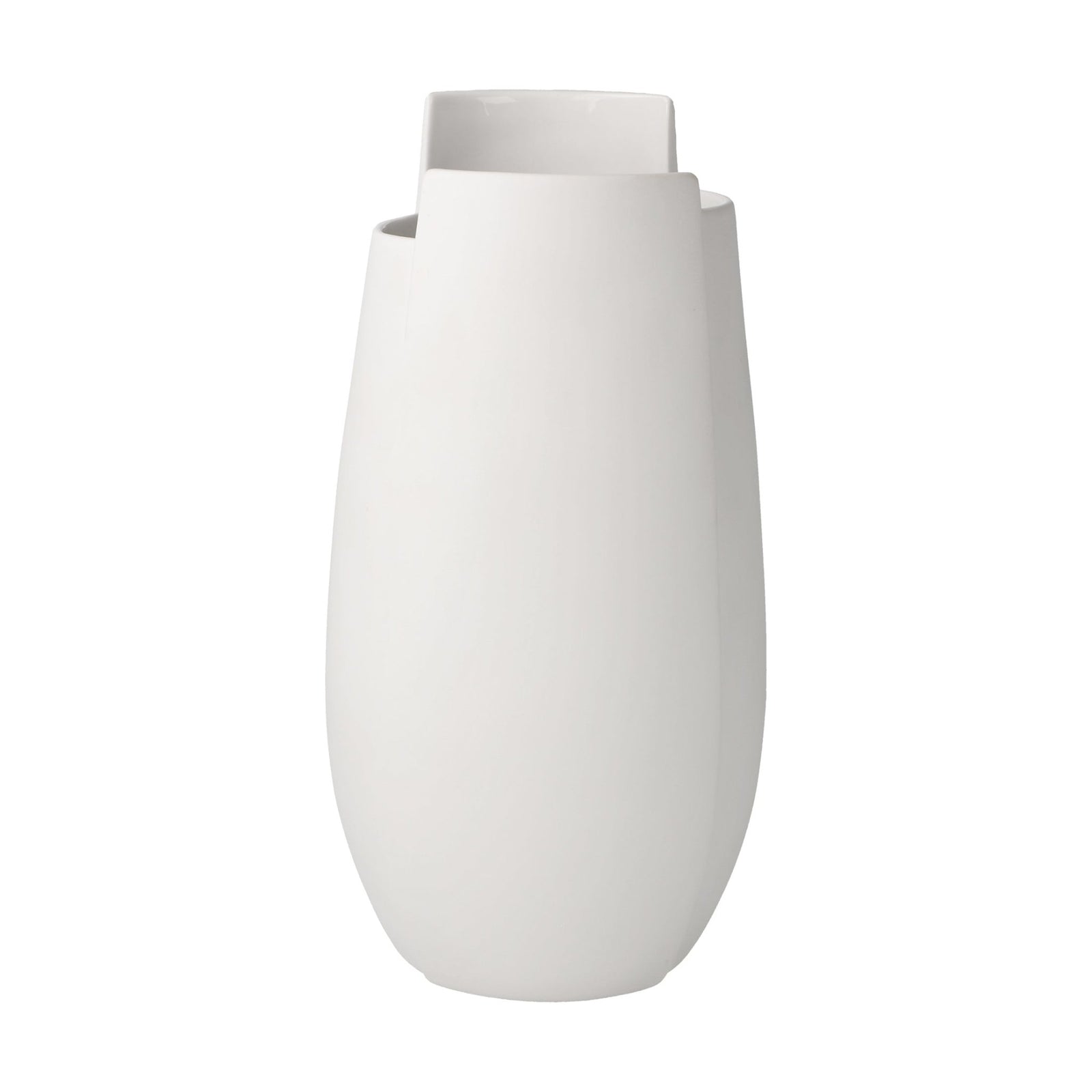 14005791 - Goebel Kaiser Porzellan, Vase, Ova 21cm 2025