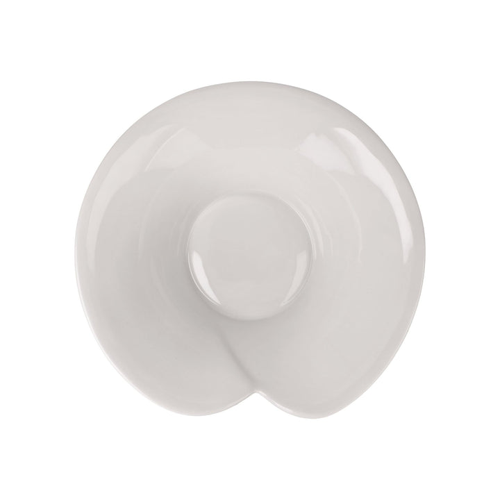 14005911 - Goebel Kalla Schale 'Kalla Biskuit weiß' 2026