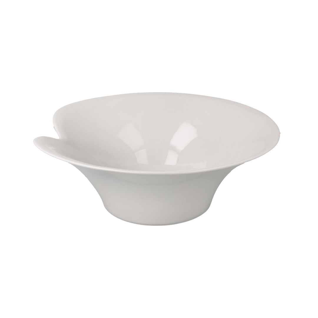 14005911 - Goebel Kalla Schale 'Kalla Biskuit weiß' 2026