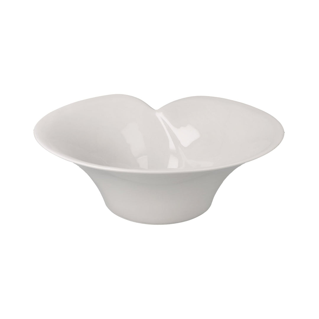 14005911 - Goebel Kalla Schale 'Kalla Biskuit weiß' 2026