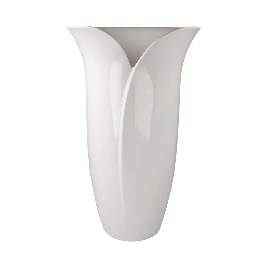 14005901 - Goebel Kalla Vase 'Kalla Biskuit weiß' 2026