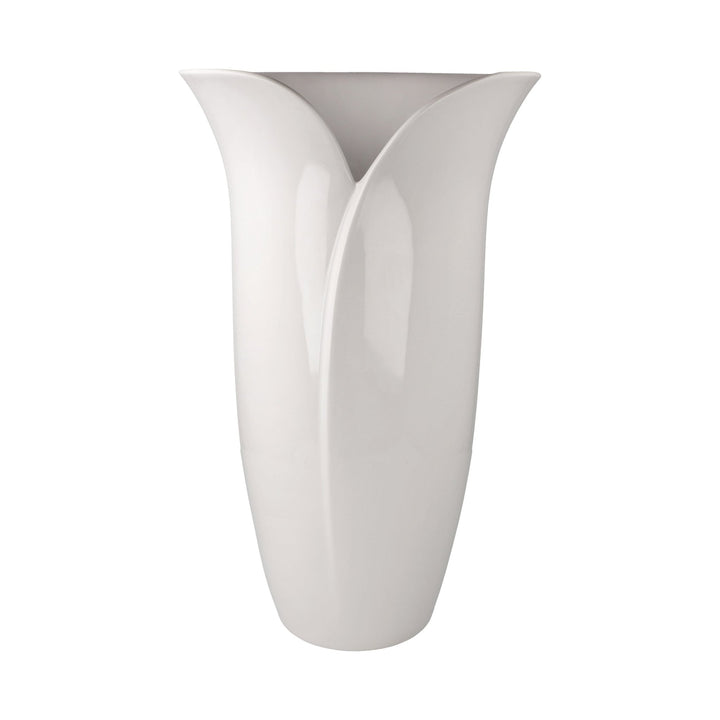 14005901 - Goebel Kalla Vase 'Kalla Biskuit weiß' 2026