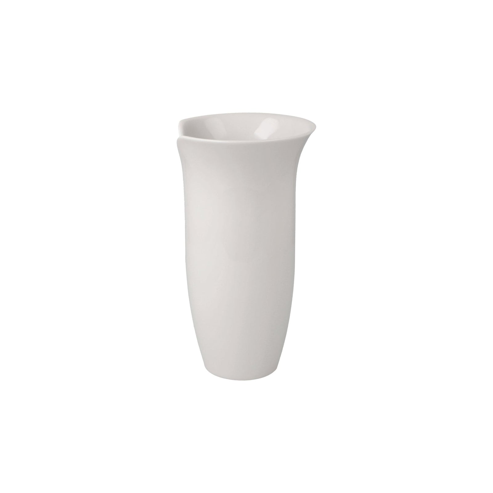 14005881 - Goebel Kalla Vase 'Kalla Biskuit weiß' 2026