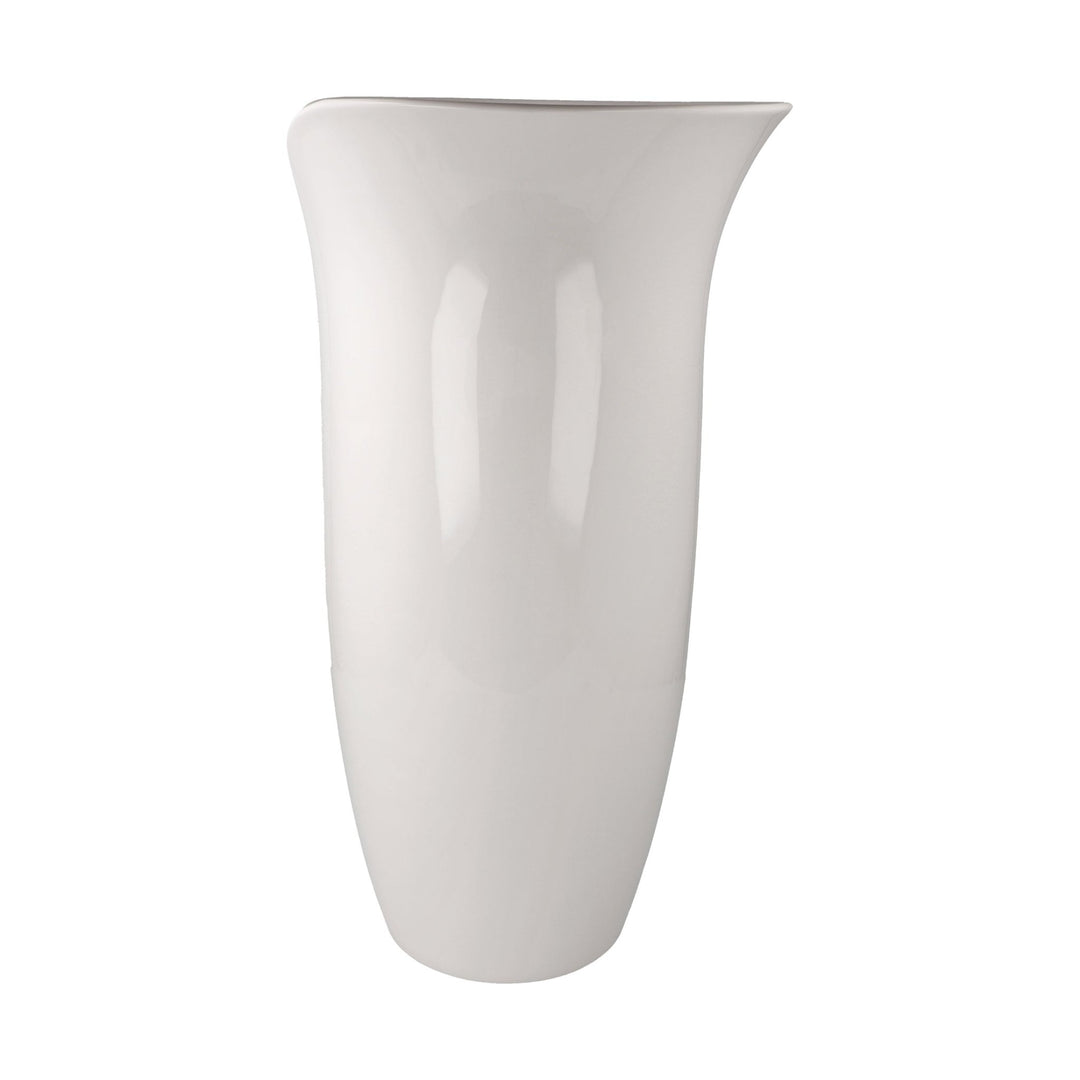 14005901 - Goebel Kalla Vase 'Kalla Biskuit weiß' 2026