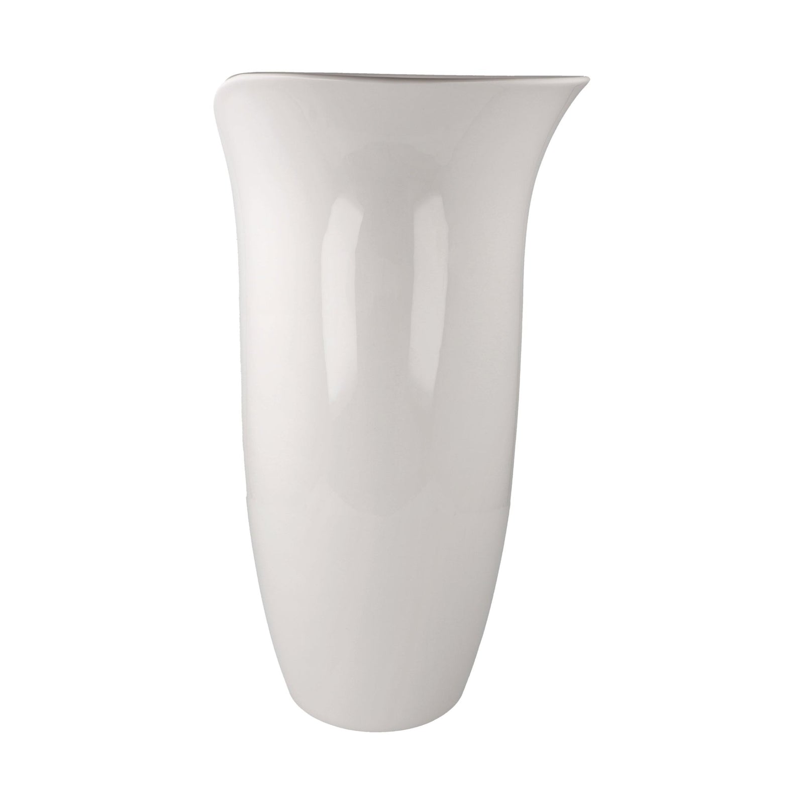 14005901 - Goebel Kalla Vase 'Kalla Biskuit weiß' 2026