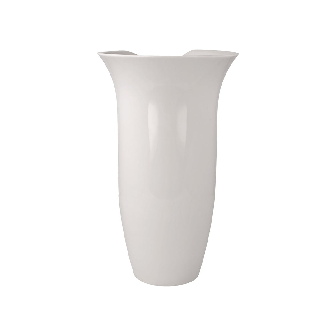 14005891 - Goebel Kalla Vase 'Kalla Biskuit weiß' 2026