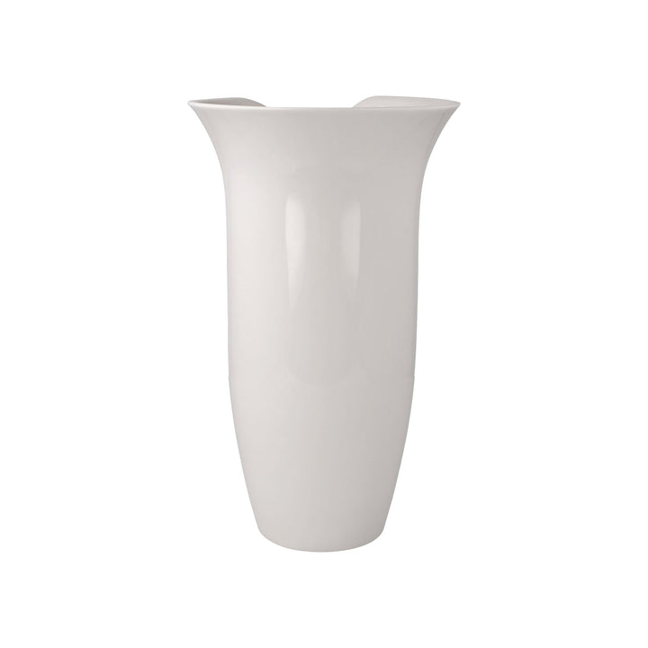 14005891 - Goebel Kalla Vase 'Kalla Biskuit weiß' 2026