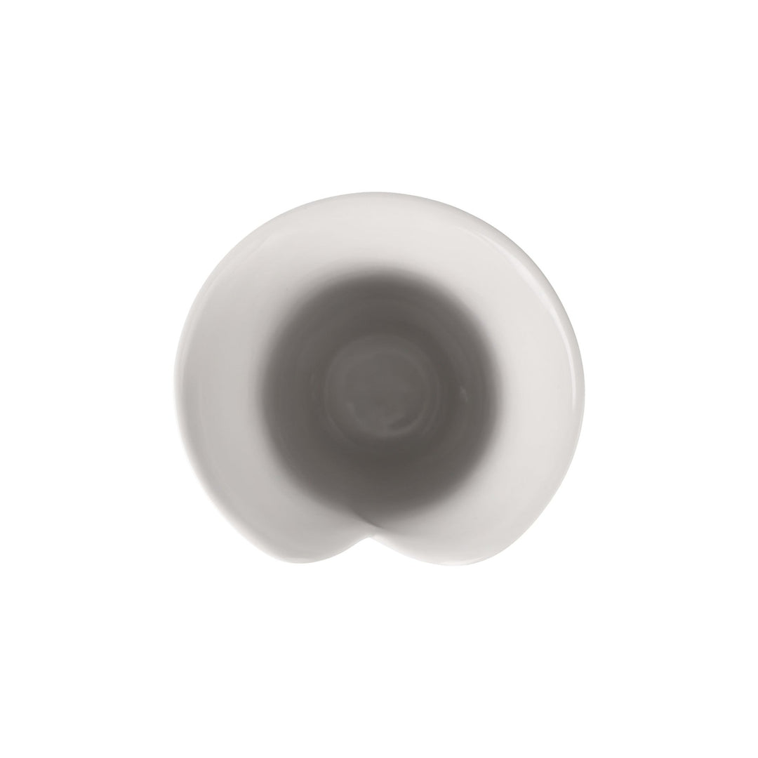 14005901 - Goebel Kalla Vase 'Kalla Biskuit weiß' 2026