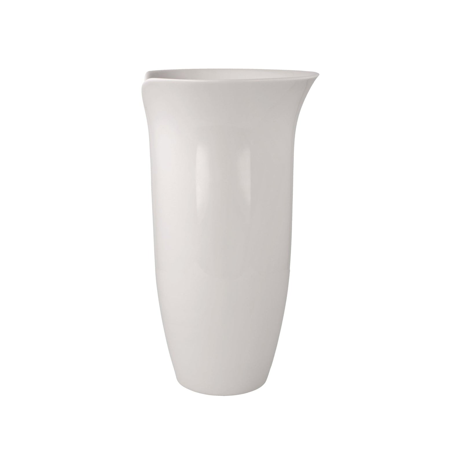 14005891 - Goebel Kalla Vase 'Kalla Biskuit weiß' 2026