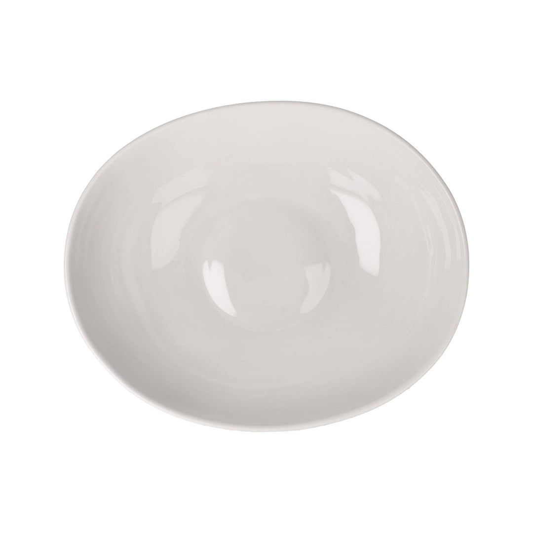 14005921 - Goebel Linnia Schale 'Linnia Biskuit weiß' 2026