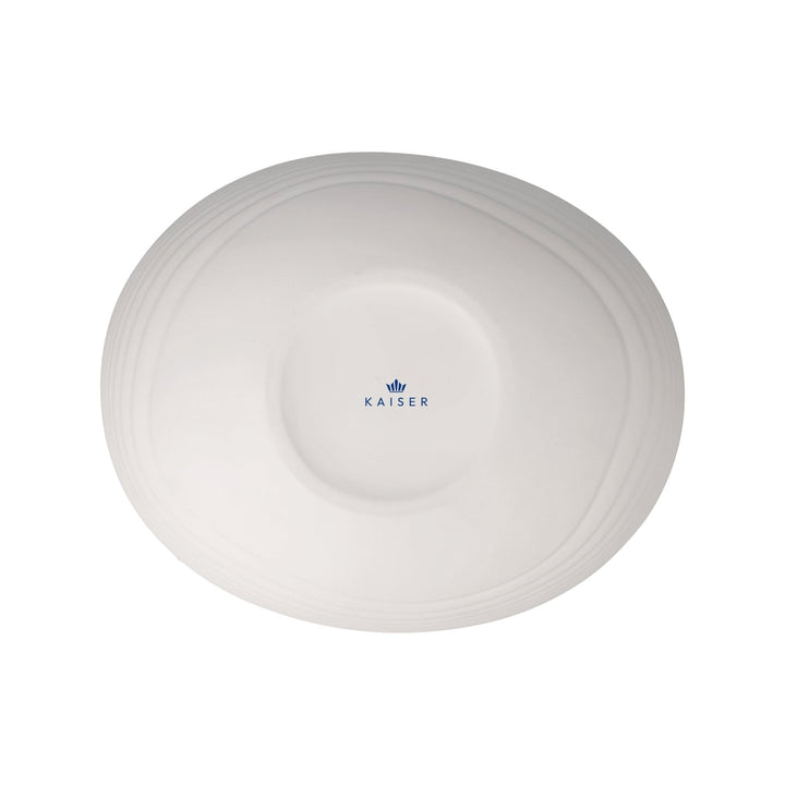 14005921 - Goebel Linnia Schale 'Linnia Biskuit weiß' 2026