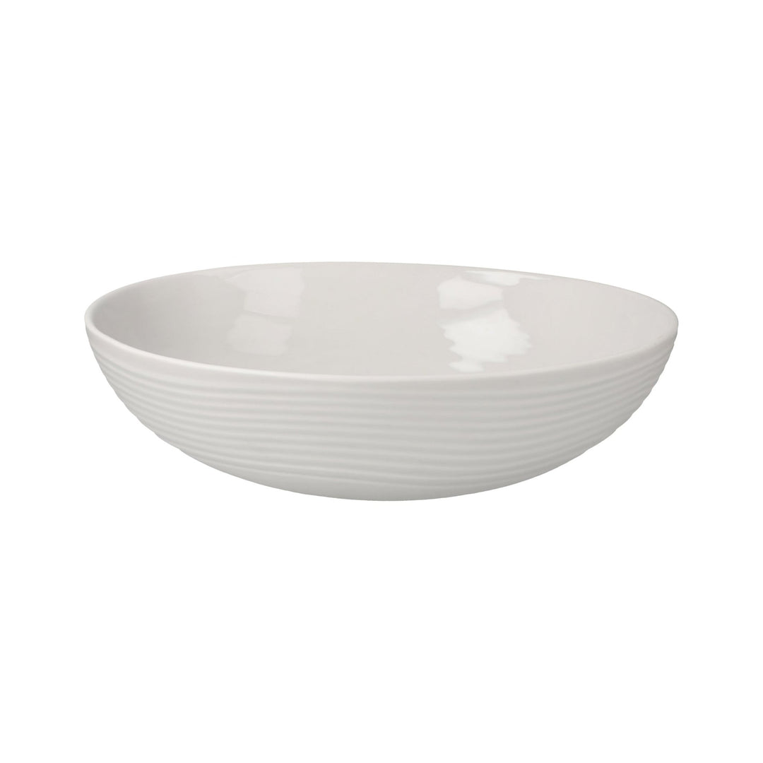 14005921 - Goebel Linnia Schale 'Linnia Biskuit weiß' 2026