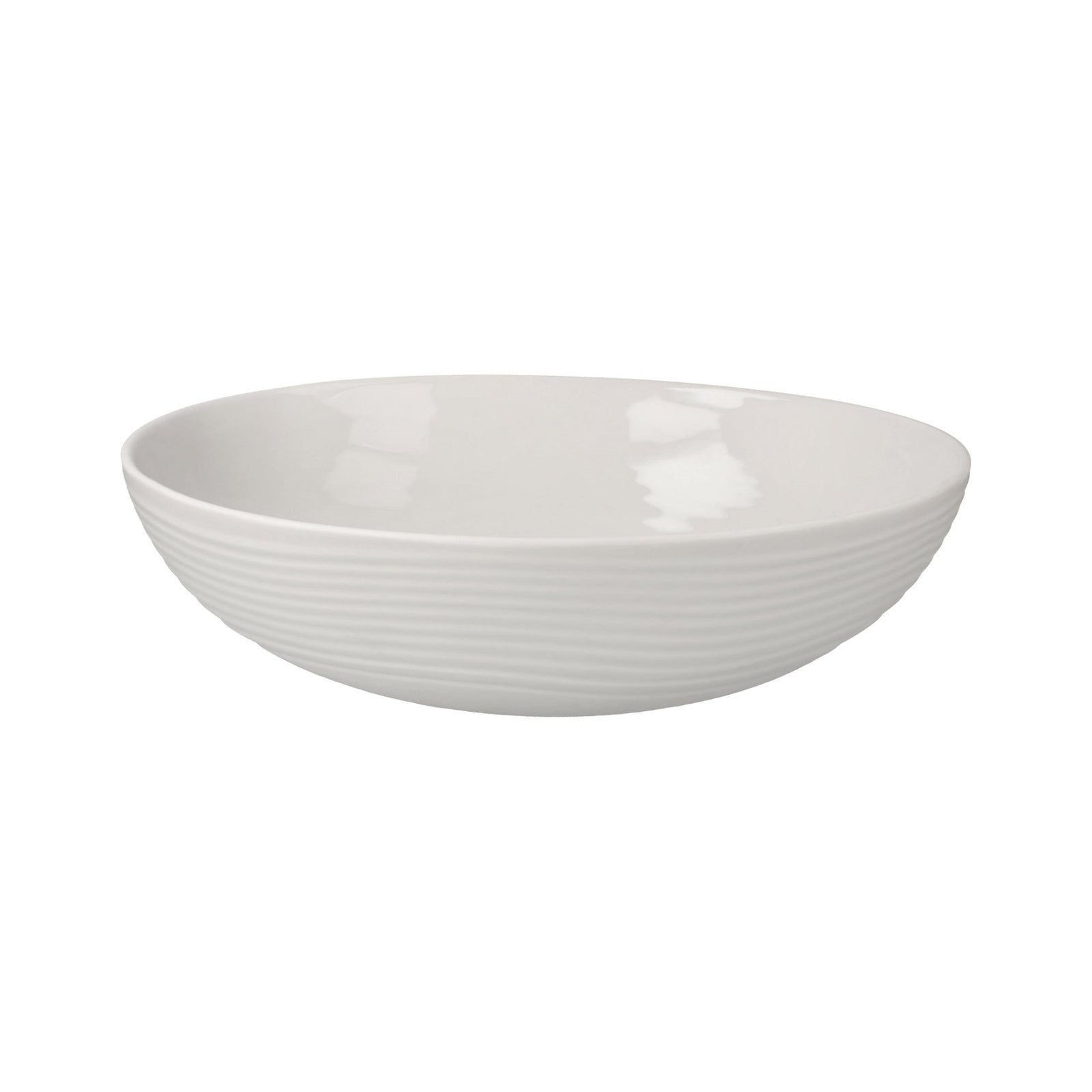 14005921 - Goebel Linnia Schale 'Linnia Biskuit weiß' 2026