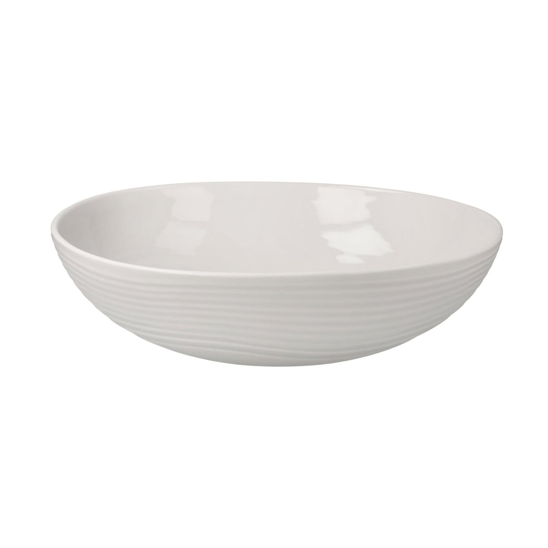 14005921 - Goebel Linnia Schale 'Linnia Biskuit weiß' 2026