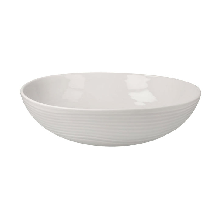 14005921 - Goebel Linnia Schale 'Linnia Biskuit weiß' 2026