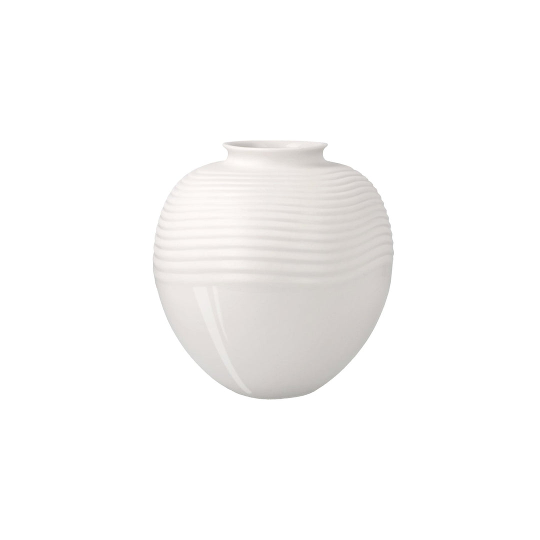 14005851 - Goebel Linnia Vase 'Linnia Biskuit weiß 14cm' 2026