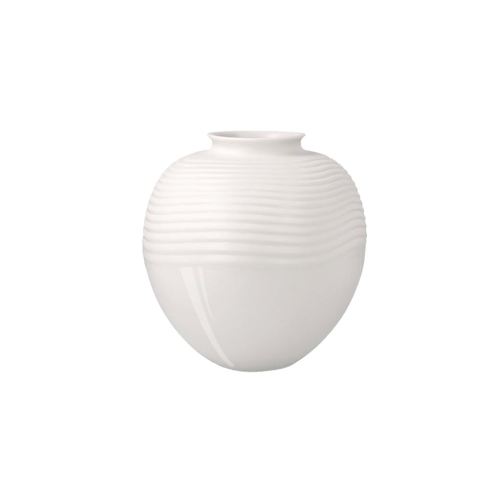 14005851 - Goebel Linnia Vase 'Linnia Biskuit weiß 14cm' 2026