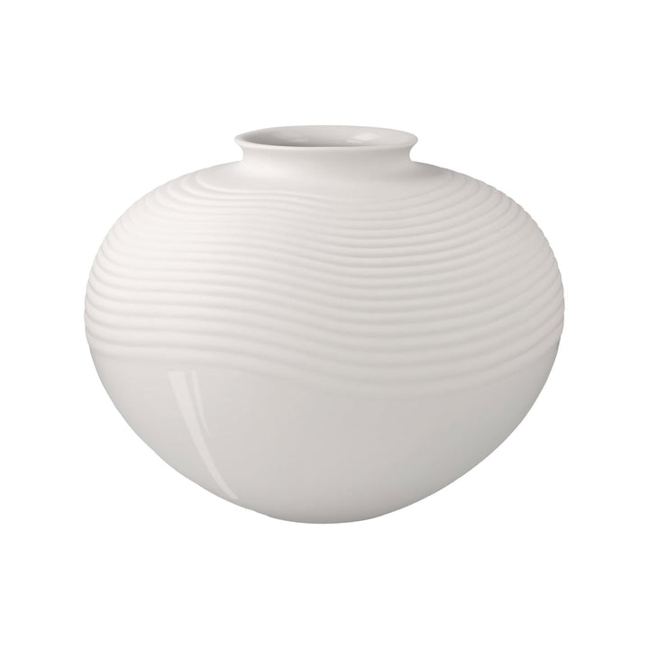 14005861 - Goebel Linnia Vase 'Linnia Biskuit weiß 18,5cm' 2026