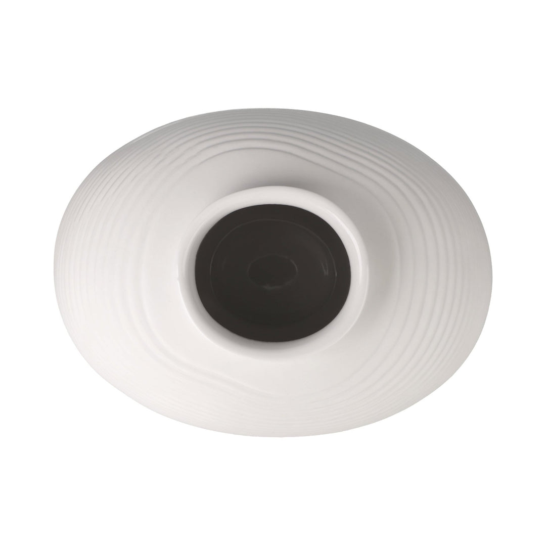 14005861 - Goebel Linnia Vase 'Linnia Biskuit weiß 18,5cm' 2026