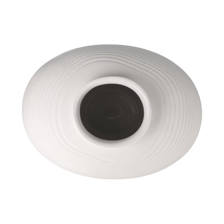 14005861 - Goebel Linnia Vase 'Linnia Biskuit weiß 18,5cm' 2026