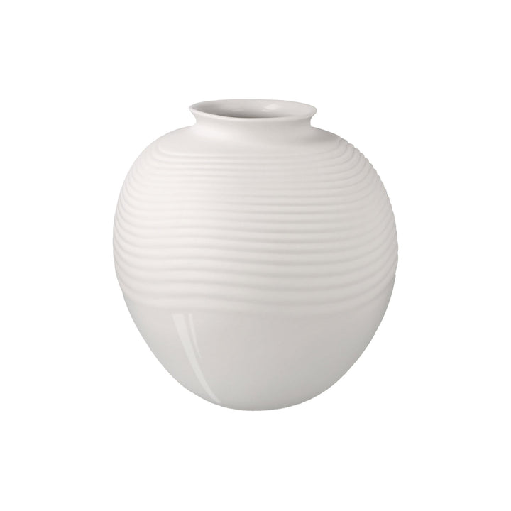 14005861 - Goebel Linnia Vase 'Linnia Biskuit weiß 18,5cm' 2026