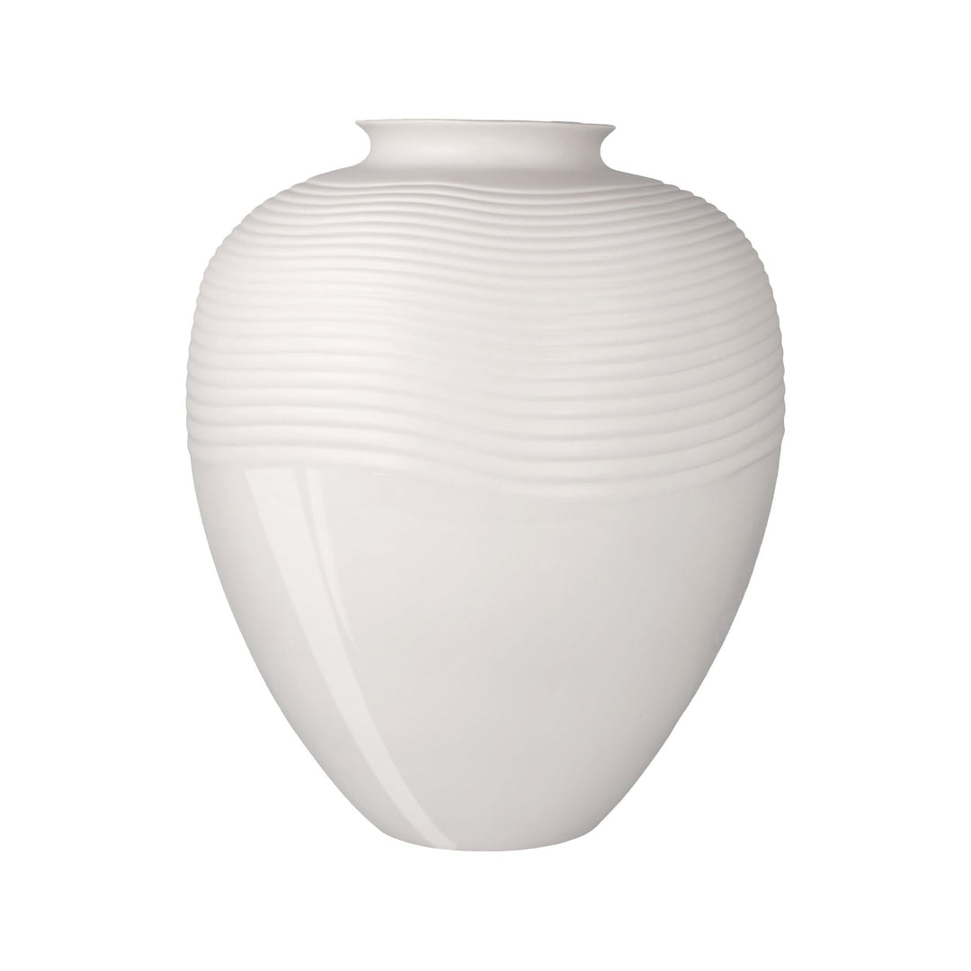 14005871 - Goebel Linnia Vase 'Linnia Biskuit weiß 30cm' 2026