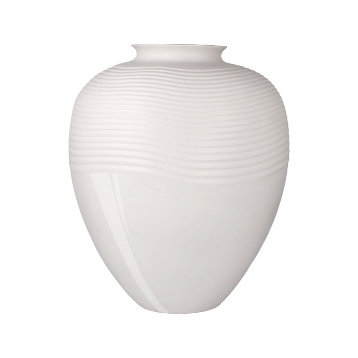 14005871 - Goebel Linnia Vase 'Linnia Biskuit weiß 30cm' 2026