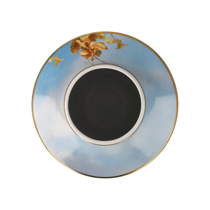 67075471 - Goebel Melchior de Hondecoeter Vase 'Scharlachroter Ara' 2026