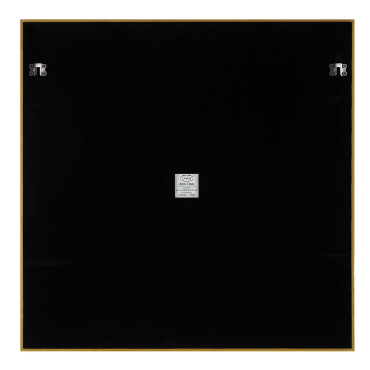 67075411 - Goebel Melchior de Hondecoeter Wandbild 'Scharlachroter Ara' 2026