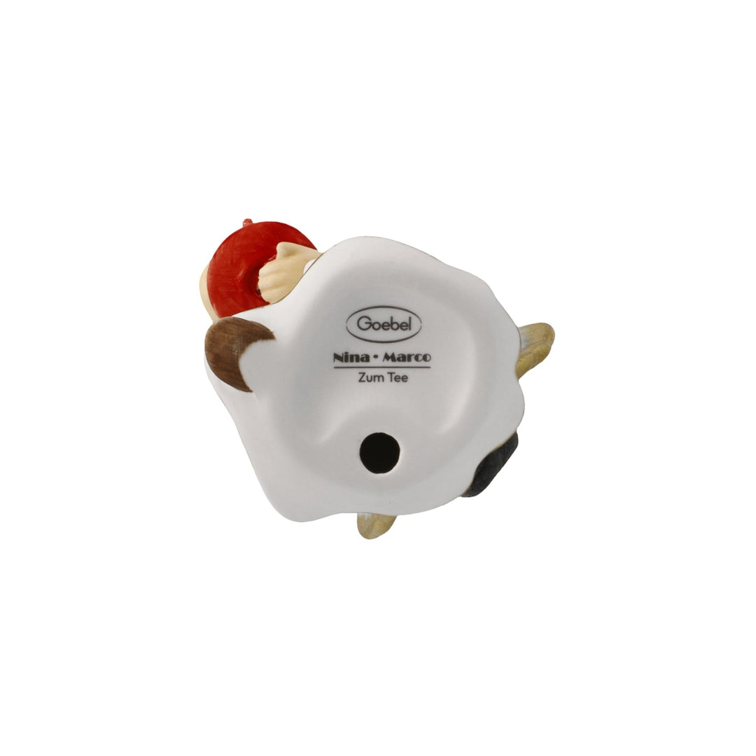 11751331 - Goebel Nina & Marco Engel 'Zum Tee' 2026