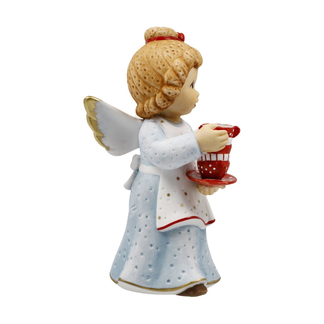 11751331 - Goebel Nina & Marco Engel 'Zum Tee' 2026