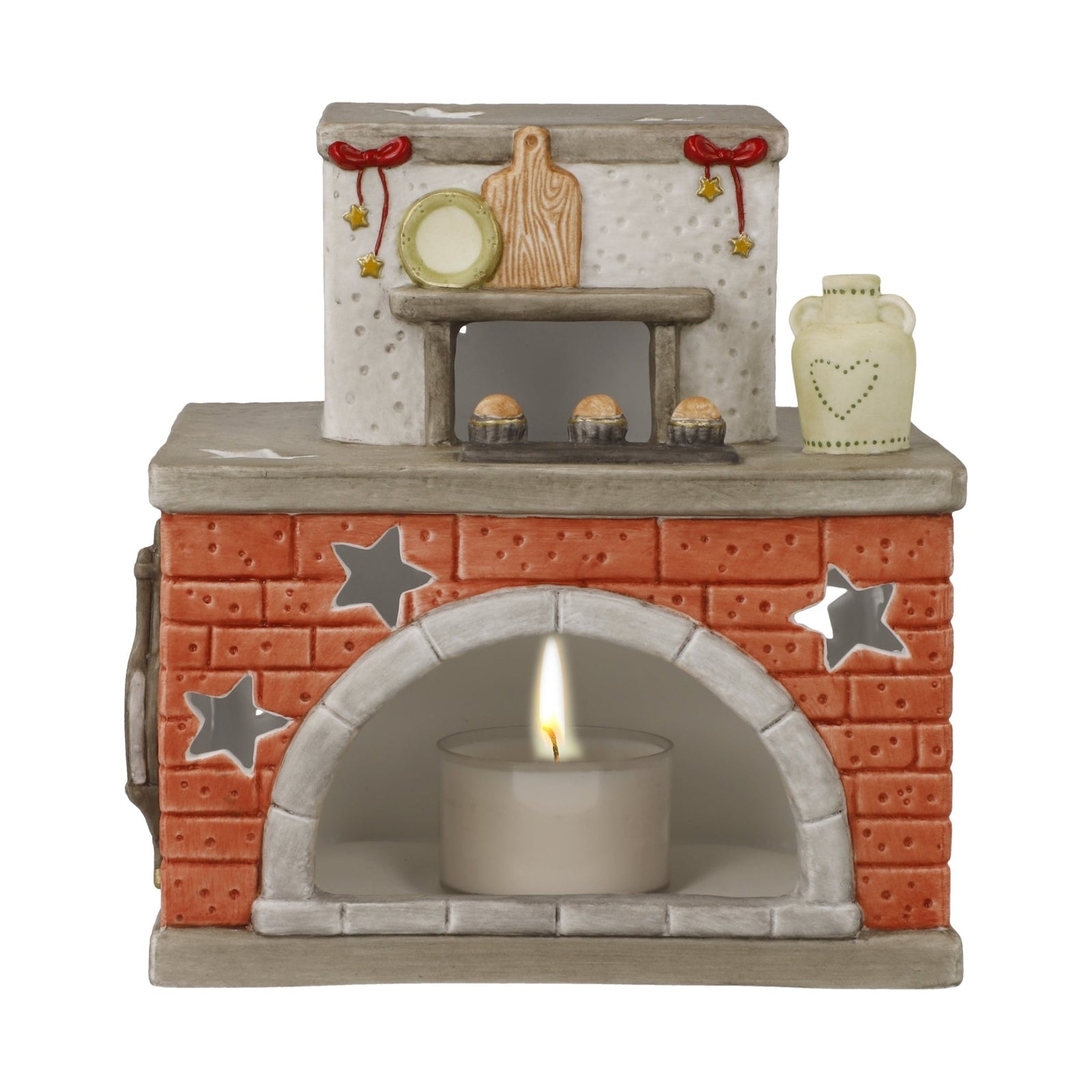 11751201 - Goebel Nina & Marco Weihnachtsbäckerei Frisch aus dem Ofen 2025