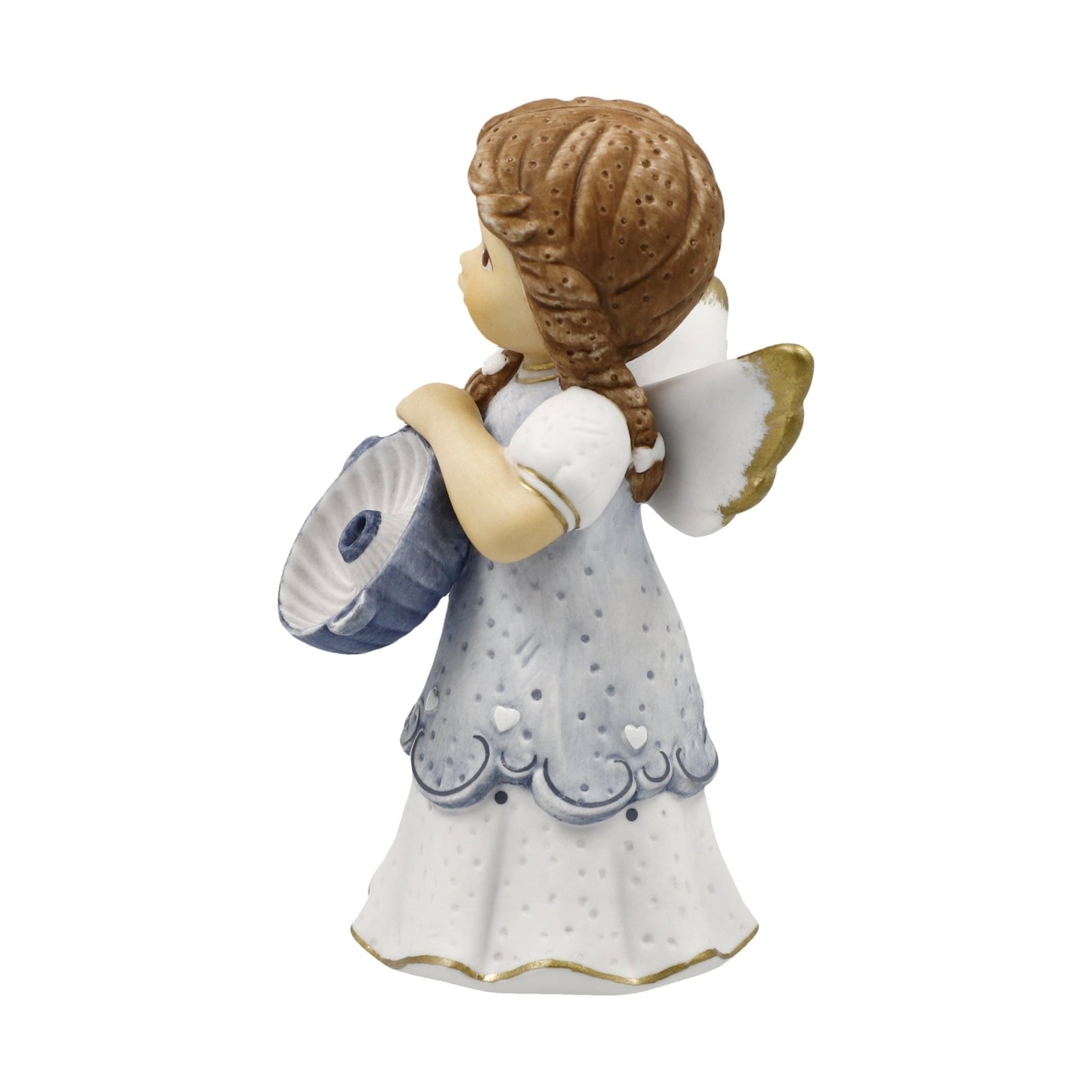 11751151 - Goebel Nina & Marco Weihnachtsbäckerei Kleiner Gugelhupf 2025