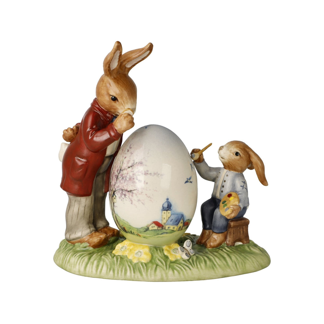 Goebel Ostern Der Meisterschüler L.E., 2025 - 66846011