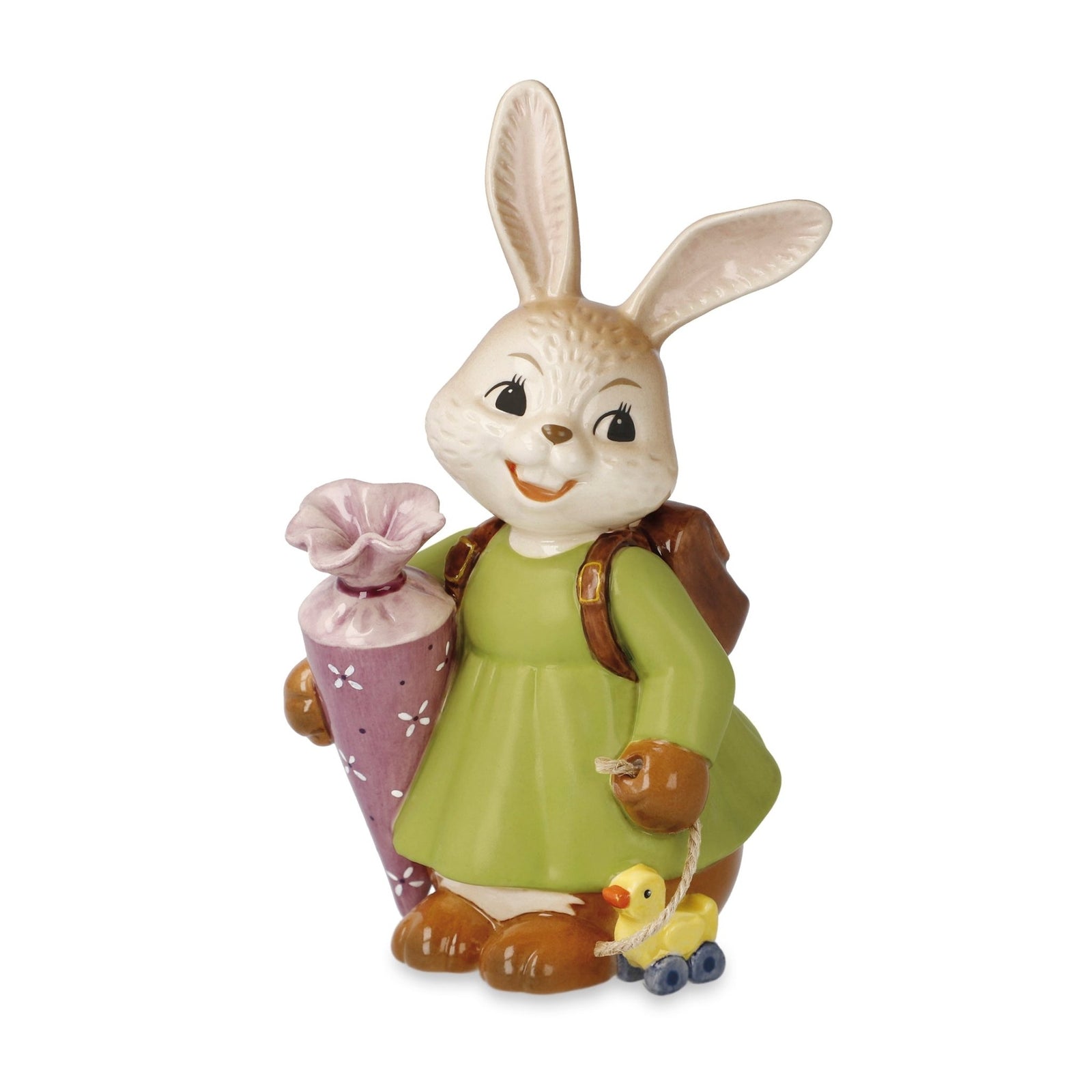 66846101 - Goebel Pasen Eerste schooldag, 2025