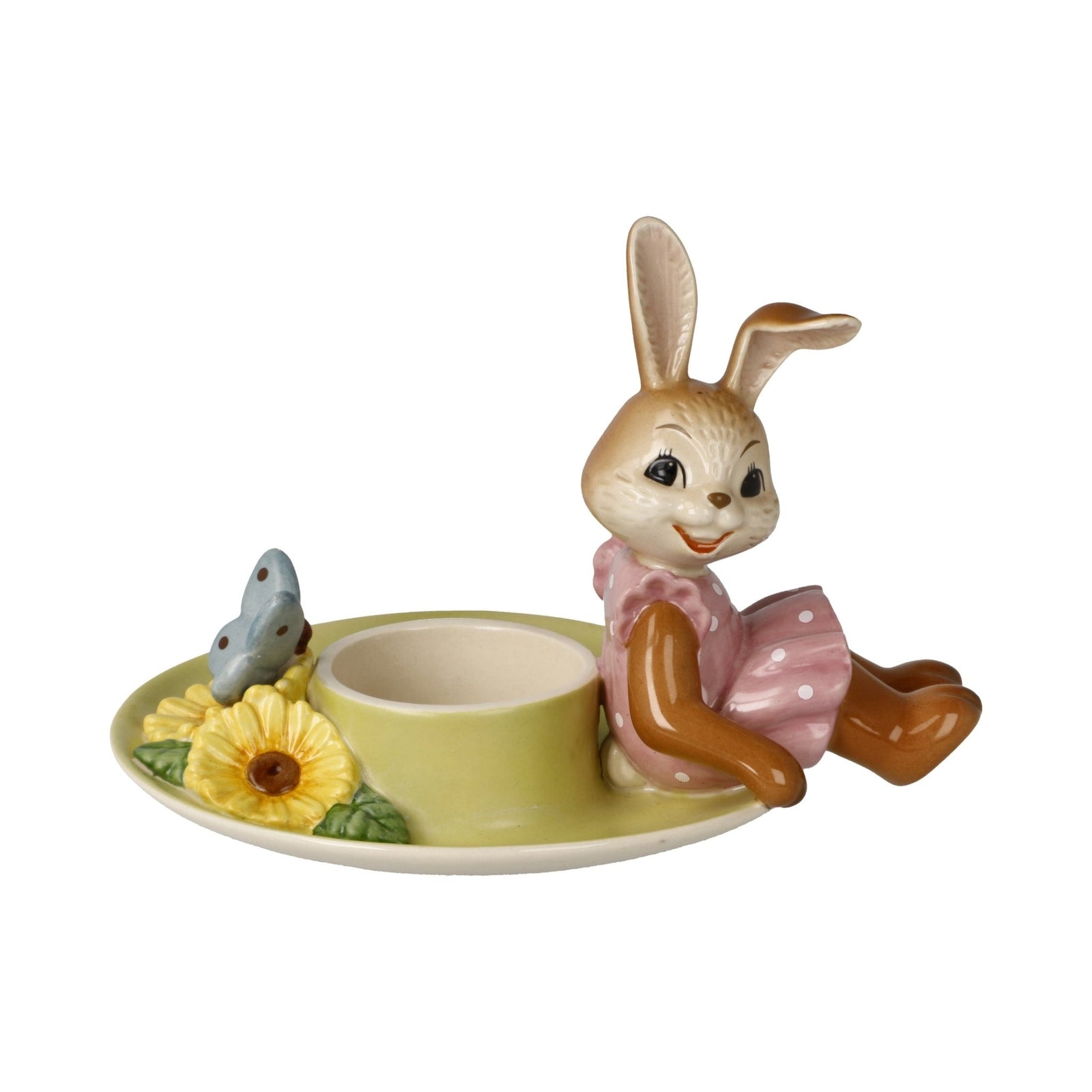 66846141 - Goebel Ostern Genieße den Frühling!, 2025