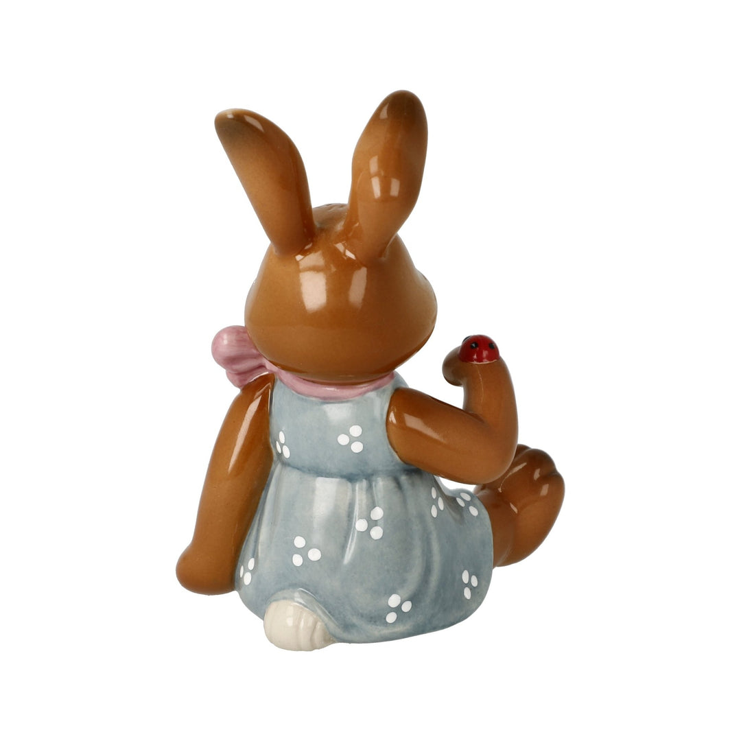 Goebel Ostern Glückskind, 2025 - 66846071