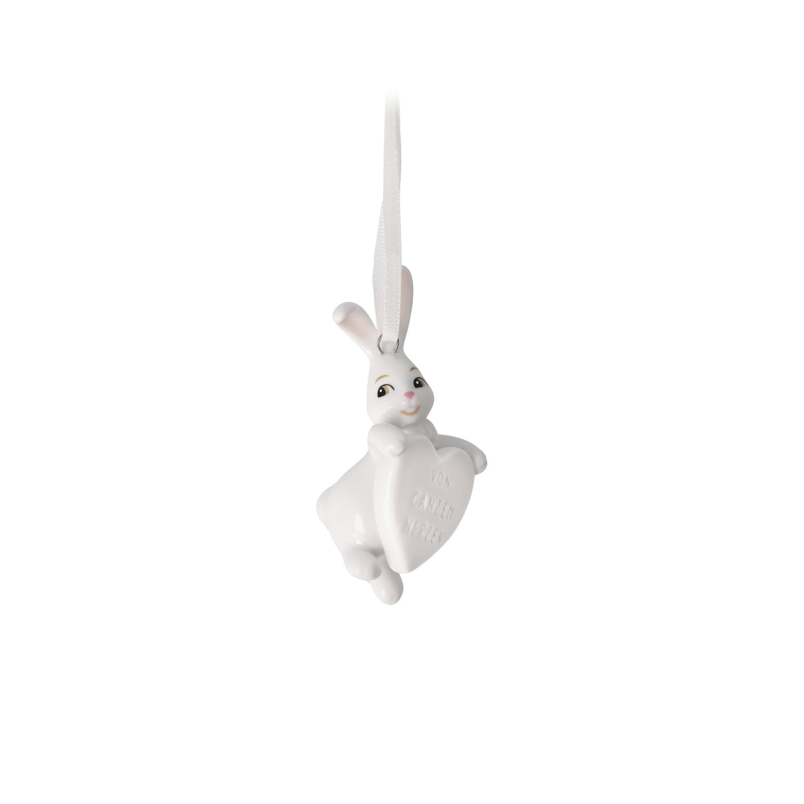 66846521 - Goebel Ostern Hängehase - From My Heart - 7cm, 2026