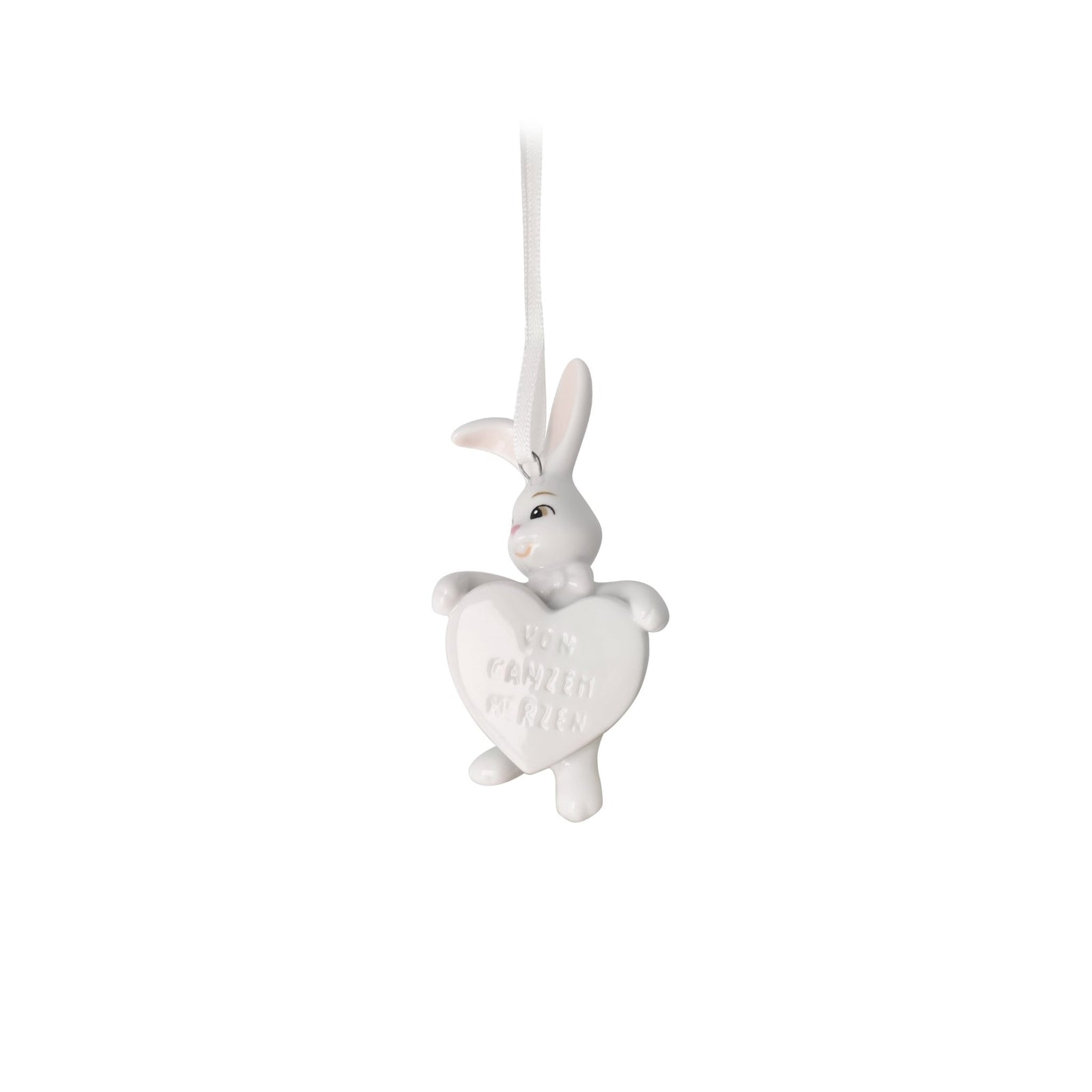 66846521 - Goebel Ostern Hängehase - From My Heart - 7cm, 2026