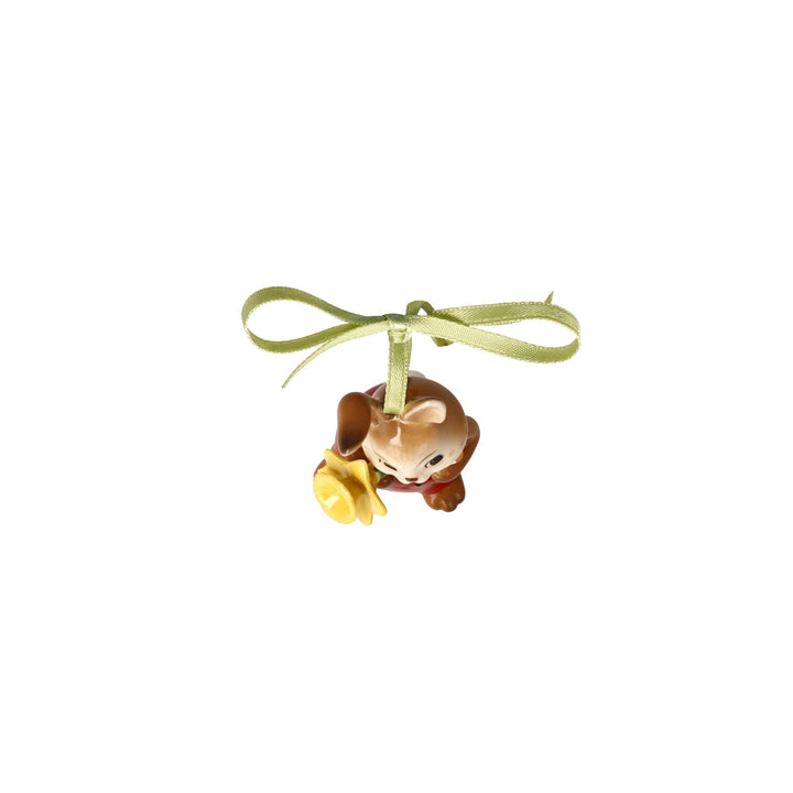 66846301 - Goebel Ostern Hängehase - Hab an Dich gedacht - 7cm, 2026