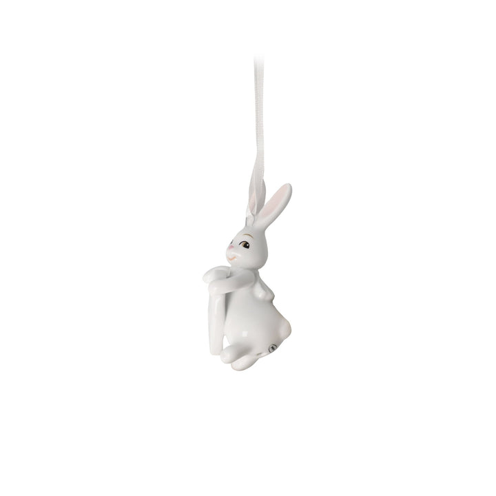 66846531 - Goebel Ostern Hängehase - Happy Easter - 7cm, 2026