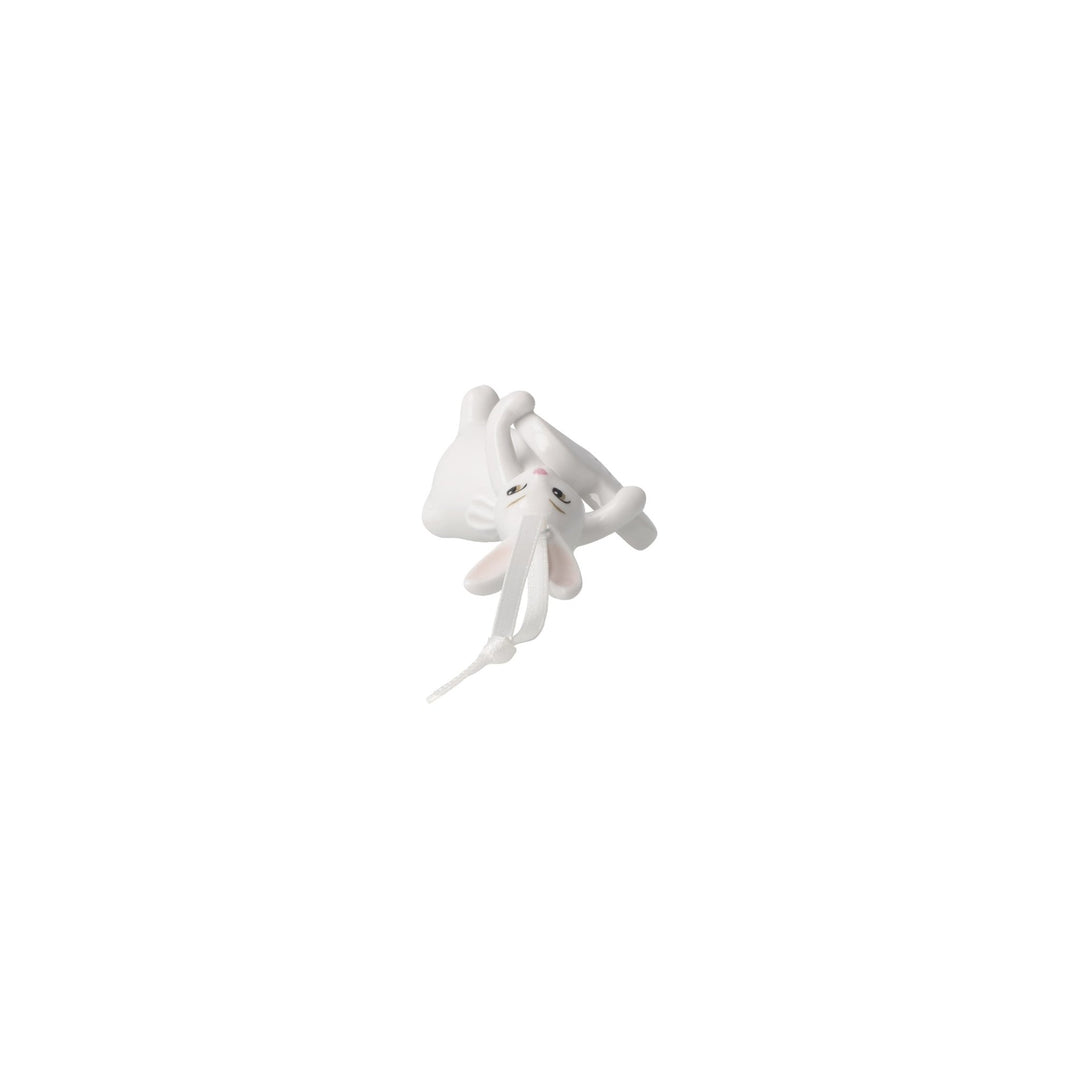 66846531 - Goebel Ostern Hängehase - Happy Easter - 7cm, 2026