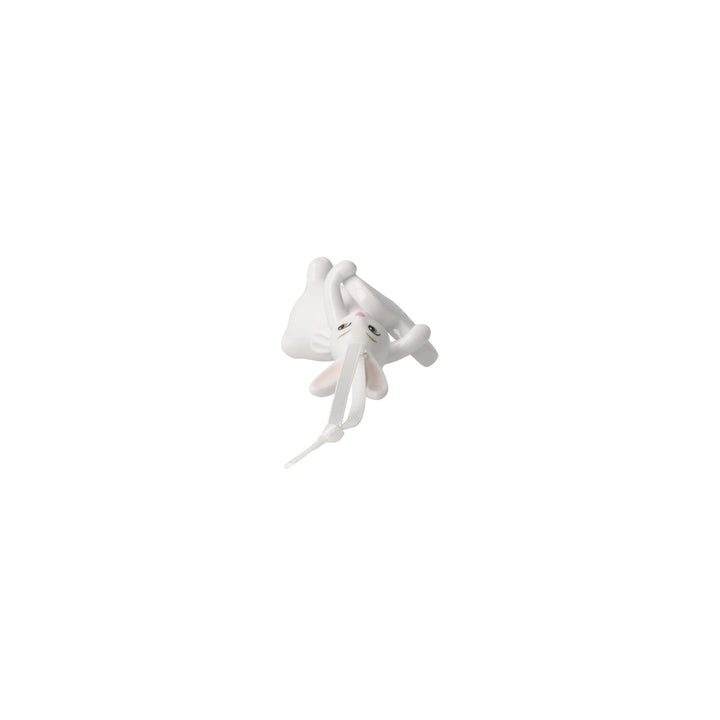 66846531 - Goebel Ostern Hängehase - Happy Easter - 7cm, 2026