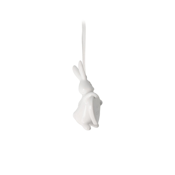 66846531 - Goebel Ostern Hängehase - Happy Easter - 7cm, 2026