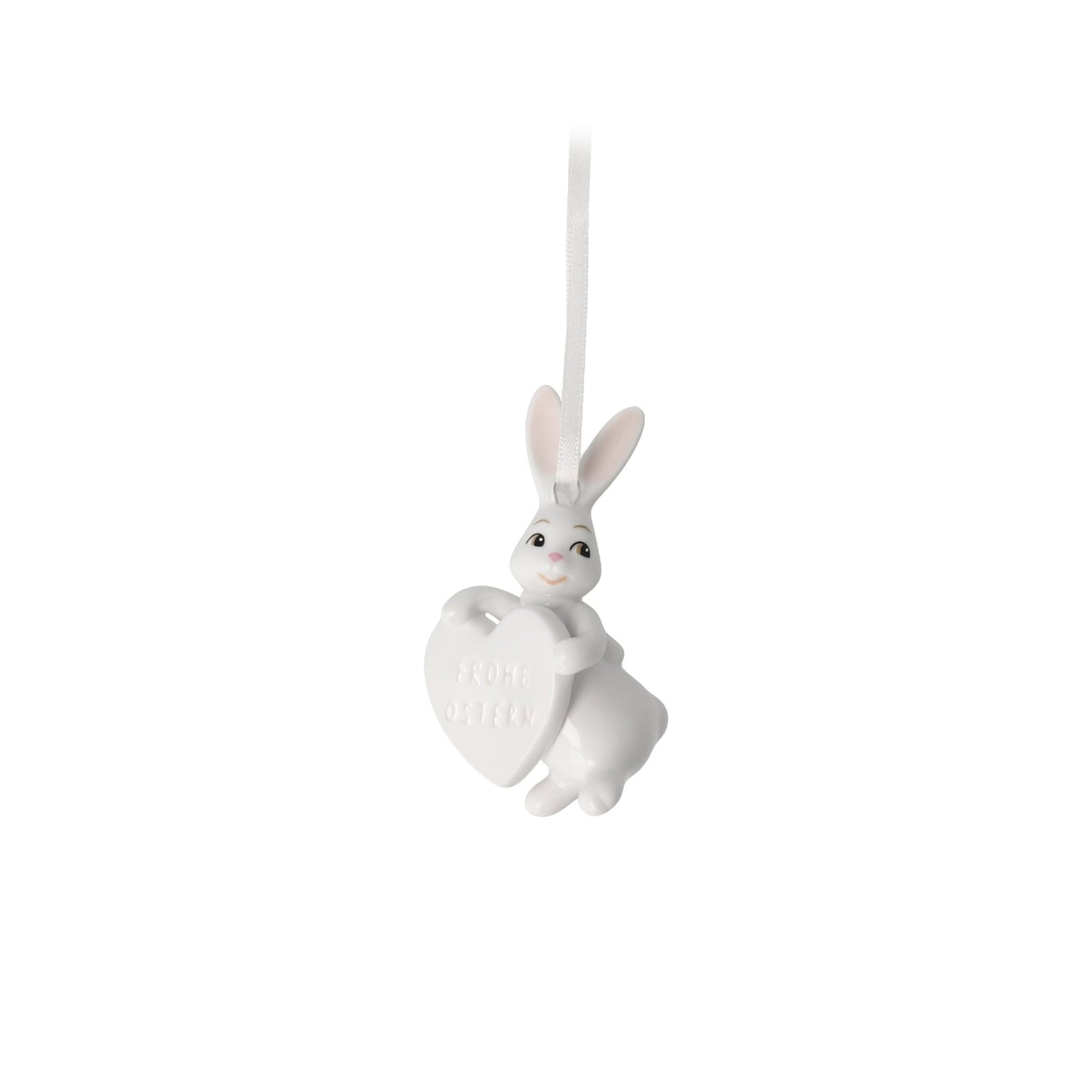 66846531 - Goebel Ostern Hängehase - Happy Easter - 7cm, 2026