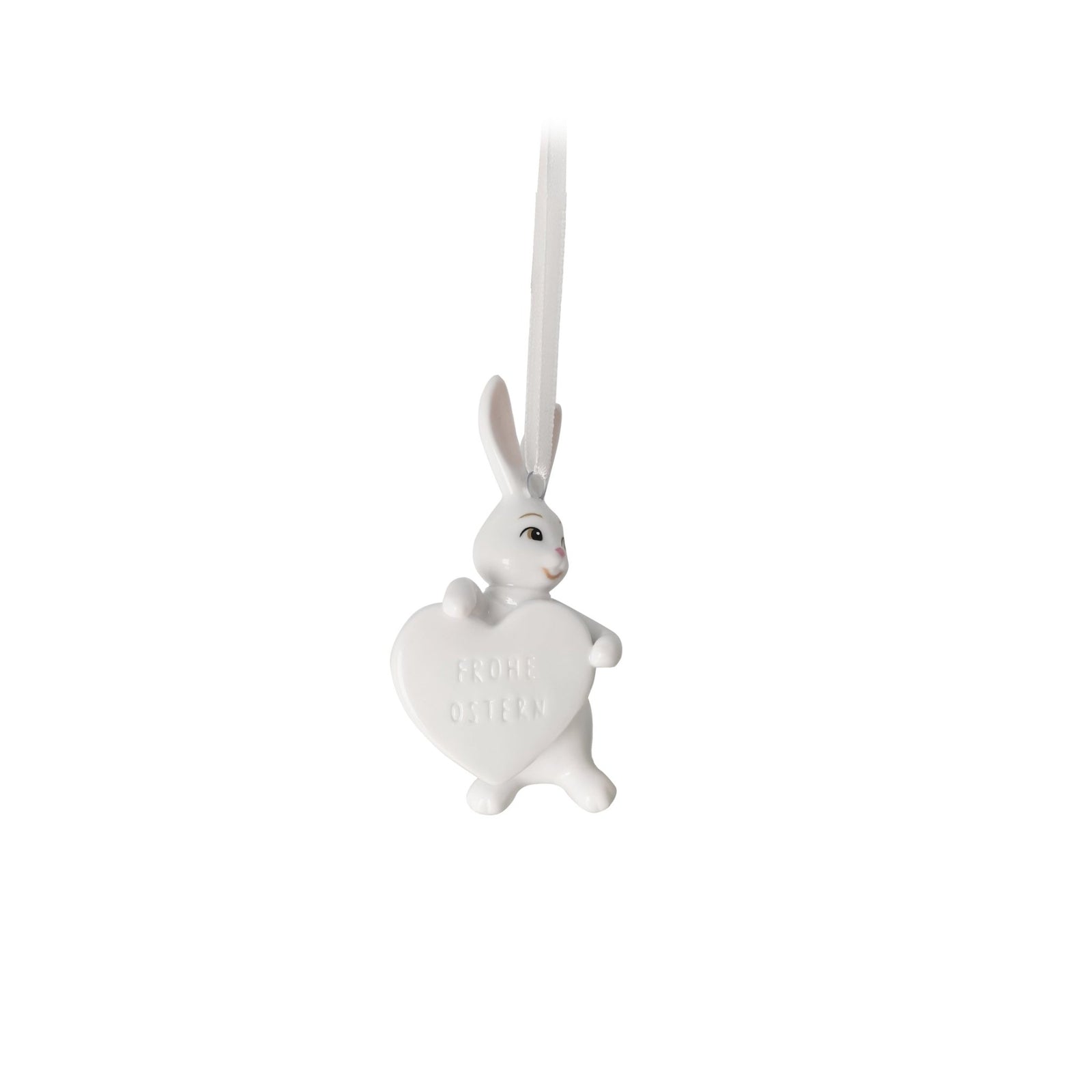 66846531 - Goebel Ostern Hängehase - Happy Easter - 7cm, 2026
